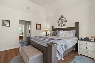 247 SW Brushy Mound Rd, Burleson, TX 76028 - Photo 17