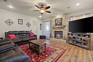 247 SW Brushy Mound Rd, Burleson, TX 76028 - Photo 7