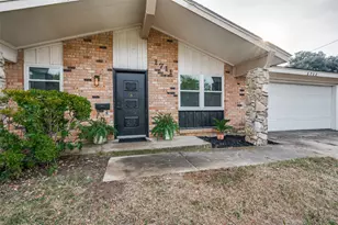1711 Marlene Dr, Euless, TX 76040 - Photo 23