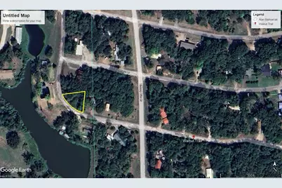 Tbd E Walnut Trail, Murchison, TX 75778 - Photo 13