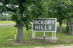 Tbd E Walnut Trail, Murchison, TX 75778 - Photo 1