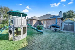 4328 Twinleaf Dr, Fort Worth, TX 76036 - Photo 19