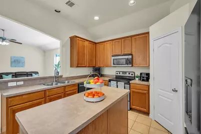 4328 Twinleaf Drive, Fort Worth, TX 76036 - Photo 9