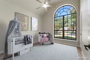 615 W Aurora Vista Trail, Aurora, TX 76078 - Photo 25