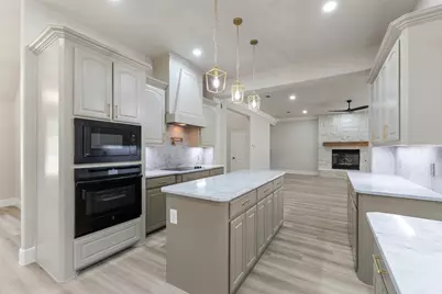 615 W Aurora Vista Trail, Aurora, TX 76078 - Photo 11