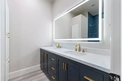 615 W Aurora Vista Trail, Aurora, TX 76078 - Photo 27