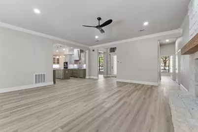 615 W Aurora Vista Trail, Aurora, TX 76078 - Photo 13