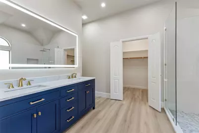 615 W Aurora Vista Trail, Aurora, TX 76078 - Photo 23