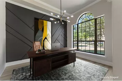 615 W Aurora Vista Trail, Aurora, TX 76078 - Photo 1