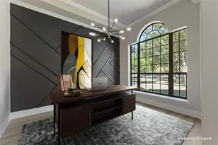 615 W Aurora Vista Trail, Aurora, TX 76078 - Photo 1