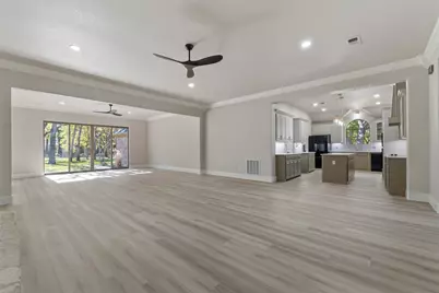 615 W Aurora Vista Trail, Aurora, TX 76078 - Photo 9