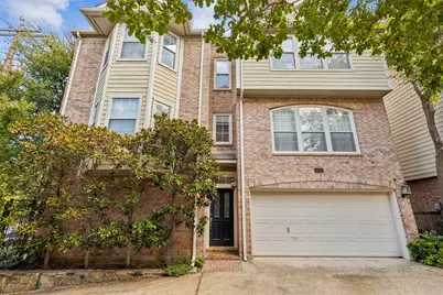 2704 Welborn Street #H, Dallas, TX 75219 - Photo 5