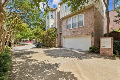 2704 Welborn Street #H, Dallas, TX 75219 - Photo 3