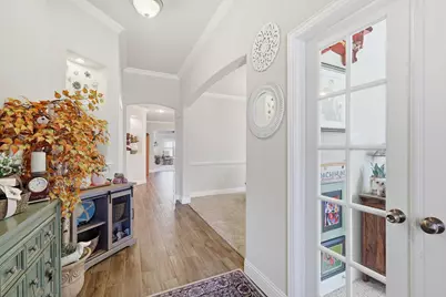 3001 Bella Lago Drive, Fort Worth, TX 76177 - Photo 13