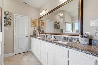 3001 Bella Lago Drive, Fort Worth, TX 76177 - Photo 19