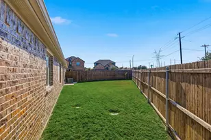 3001 Bella Lago Dr, Fort Worth, TX 76177 - Photo 29