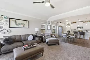 3001 Bella Lago Dr, Fort Worth, TX 76177 - Photo 7