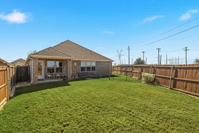 3001 Bella Lago Drive, Fort Worth, TX 76177 - Photo 27