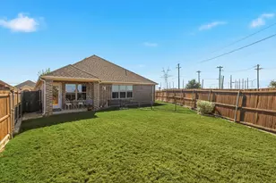 3001 Bella Lago Dr, Fort Worth, TX 76177 - Photo 27