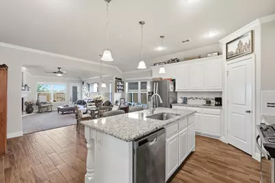 3001 Bella Lago Drive, Fort Worth, TX 76177 - Photo 5