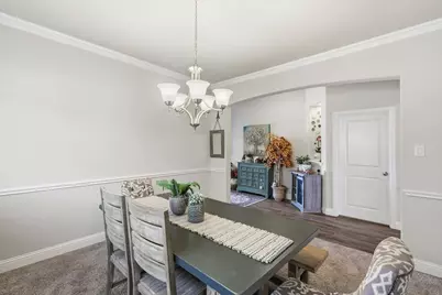 3001 Bella Lago Drive, Fort Worth, TX 76177 - Photo 11