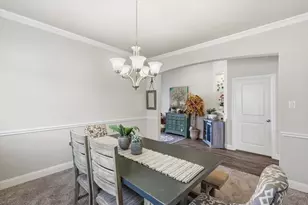 3001 Bella Lago Dr, Fort Worth, TX 76177 - Photo 11