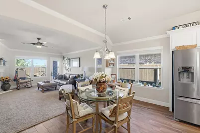 3001 Bella Lago Drive, Fort Worth, TX 76177 - Photo 9