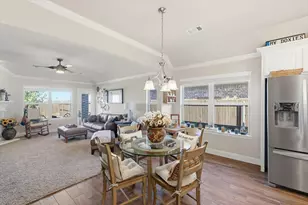 3001 Bella Lago Dr, Fort Worth, TX 76177 - Photo 9