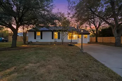 1626 Crest Ridge Drive, Dallas, TX 75228 - Photo 1