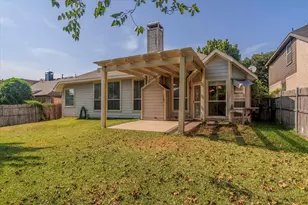 6951 Briarwood Dr, Fort Worth, TX 76132 - Photo 21