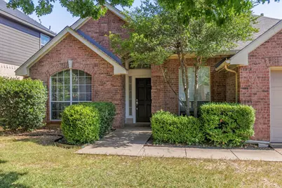 6951 Briarwood Drive, Fort Worth, TX 76132 - Photo 1
