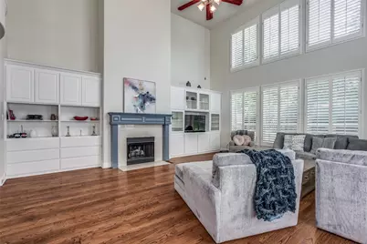 6909 Medallion Drive, Plano, TX 75024 - Photo 9