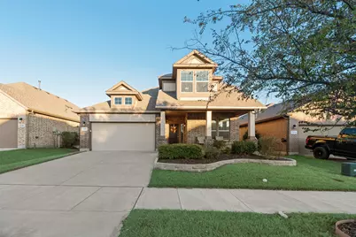 1312 Canary Lane, Argyle, TX 76226 - Photo 1