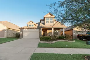 1312 Canary Ln, Argyle, TX 76226 - Photo 1