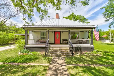 1301 Zion Hill Loop, Weatherford, TX 76088 - Photo 1