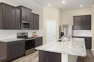 248 Enchanted Way, Princeton, TX 75407 - Photo 7