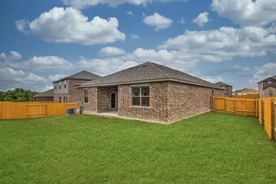 248 Enchanted Way, Princeton, TX 75407 - Photo 5