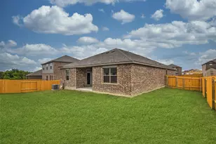 248 Enchanted Way, Princeton, TX 75407 - Photo 5