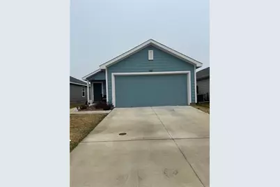 612 Dashwood Drive, Princeton, TX 75407 - Photo 1