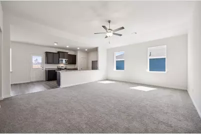 9908 Fighting Falcon Way, Fort Worth, TX 76131 - Photo 7