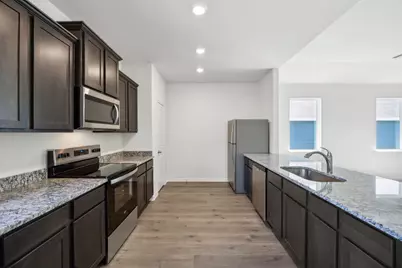 9908 Fighting Falcon Way, Fort Worth, TX 76131 - Photo 13