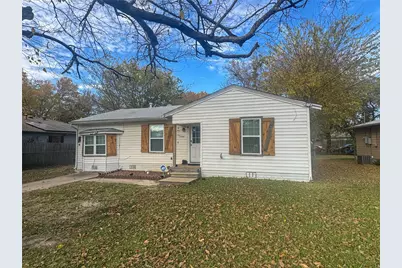 3206 Mitchell Street, Greenville, TX 75402 - Photo 5