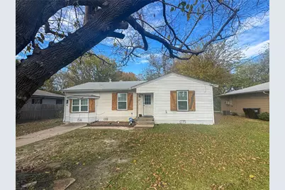 3206 Mitchell Street, Greenville, TX 75402 - Photo 1