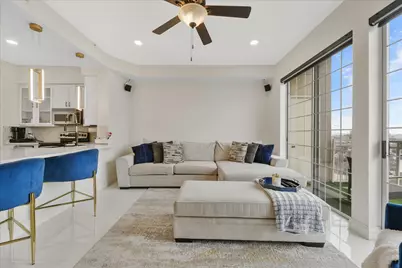 3225 Turtle Creek Boulevard #1640, Dallas, TX 75219 - Photo 5