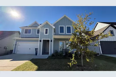 13128 S Haven Way, Providence Village, TX 76227 - Photo 1