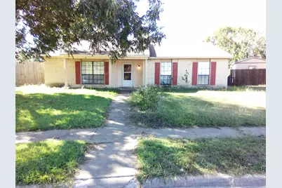 1817 Vine Drive, Garland, TX 75040 - Photo 1