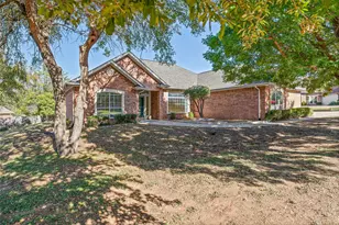 6100 N Waverly Ct, Granbury, TX 76049 - Photo 1
