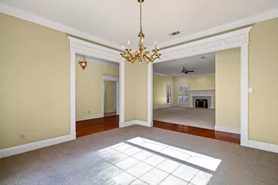 6100 N Waverly Court, Granbury, TX 76049 - Photo 5