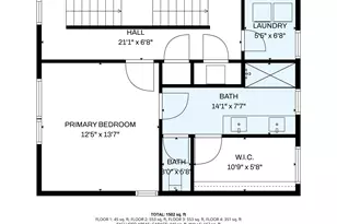 1430 Grigsby Ave, Dallas, TX 75204 - Photo 15