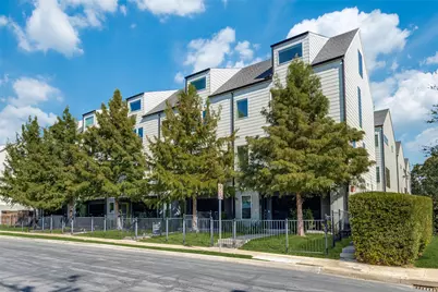 1430 Grigsby Avenue #101, Dallas, TX 75204 - Photo 3